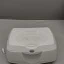 Munchkin Warm Glow Baby Wipe Warmer, White (1 Count (Pack of 1))