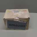 2025 Upgraded Brighter HD Christmas Projector Lights, IP67 Waterproof Outdoor Christmas Decoration Projector Light, Festive Atmosphere Projection Lights for House Yard Party Decorations with Remote