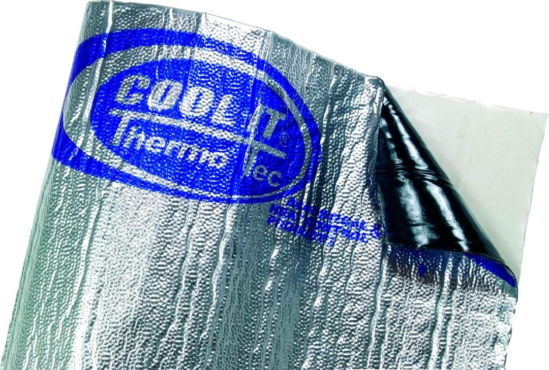 Thermo-Tec 14610 24" X 36" Heat and Sound Suppressor