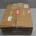 Kids Piano Keyboard, Digital Piano for Kids, Music Educational Instrument Toy, Wood Toy for 3+ Girls and Boys (Red, 25 Keys)