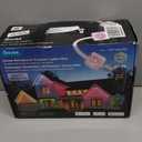 Govee Permanent Outdoor Lights Pro, 150ft with 90 RGBIC LED Lights for Daily and Accent Lighting, 75 Scene Modes for Outdoor Decor, IP67 Waterproof, Works with Alexa, Google Assistant, Matter, White