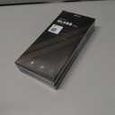 2 x Toughest 9H+ Glass for iPhone 16 Pro Max Screen Protector [Military Grade Shatterproof][Full Coverage Protection] HD Screen Protector iPhone 16 Pro Max Top Durable Tempered Glass, 2 Packs