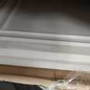 Art3d PVC Ceiling Tiles, 2'x2' Plastic Sheet in White (24-Pack)