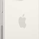 Apple iPhone 15 Pro, 128GB, White Titanium - Unlocked 