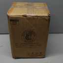 Kettlebell Kings Adjustable Kettlebell Set, 26-70 lb - Strength Training Kettlebells with 7 Plates - Secure Lock System and Durable Steel Kettle Bell for Swings, Squats, Presses and Full-Body Training (Black)