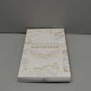 OCPO KITCHEN Orange Silicone Mold for Baking Mousse Cake, Candy, Chocolate, French Fruit Dessert, Pastry, Cupcake, Ice Cream, Pudding, Cake Decoration Mold, 3D Orange Shape (12-Cavity)