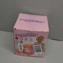 Fidecexv Montessori Toys for 1 Year Old Girl Gifts, 12-in-1 Musical House Toddler Learning Toys for 1-2, 1st First Birthday Gifts for Girls and Boys Baby 6-12 12-18 6-24 Months (Pink)