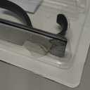 Hooks Black, Pack Of 4