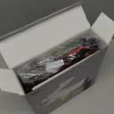 Nifeliz CHAN Bonsai Tree Building Set, Artificial Plant Model Toy for Desk or Home Decor, Peaceful Gift Idea for Adults and Nature Lovers (733 PCS, NF10322)