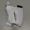 4PCS Wheel Center Caps for Nissan, 54mm/2.12" Car Wheel Hub Caps ABS Rim Center Hub Cover (Black)