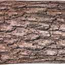 Kikkerland Log Head Rest  Micro Bead Neck & Leg Cushion  Novelty Home Decor (15.2 cm)