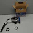 HERZO Dust Shroud for 5 inch and 4-1/2 inch Angle Grinder, Universal Surface Grinding Shroud,Transparent Polycarbonate