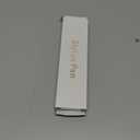 Stylus Pen for iPad A16 11th 10th 9th 8th 7th 6th Generation, iPad Pro 12.9 11 13 inch M4, iPad Air M3 M2 5th 4th 3rd Gen, iPad Mini A17 Pro 7 6 5, for Apple Pencil Pro 1st 2nd Gen Alternative (White)