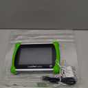LeapFrog LeapPad Academy Kids Learning Tablet, Green