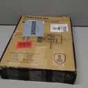 Perlegear UL-Listed Full Motion TV Wall Mount for 4297 Inch Flat Curved TVs up to 132 lbs, 12/16 Wood Studs, TV Mount Bracket with Tool-Free Tilt, Swivel, Extension, Max VESA 600 x 400mm, PGLF15