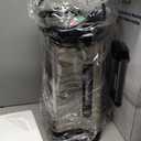 NutriChef 5.2 Qt Hot Water Dispenser with 5 Temperature Settings