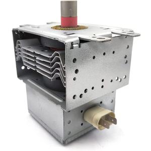2M214 161GP Microwave Magnetron Compatible with LG Microwave 2B71165R, 2B71165L, 2B71165P, 2B71165R, PS3517729, 1156691, AP4437489