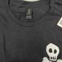 Skully T-Shir, Small