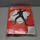 Morph Ninja Costume Kids, Boys Ninja Costume with Accessories, Ninjas Costumes Boys, World Book Day Costumes for Kids (Small)