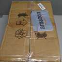 Set of 3 Wedding Arch Stand Gold Metal Arch Frame for Baptism Wedding Ceremony Birthday Party Bridal Baby Shower Event Celebration Decor (7.2FT, 6.6FT, 6FT