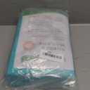 UCGOU Bubble Mailers 6x10 Inch Teal 25 Pack Usable Size 6x9" Padded Envelopes Small Business Mailing Packages Opaque Self Seal Adhesive Waterproof Boutique Shipping Bag for Jewelry Makeup Supplies #0