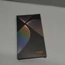 TORRAS Magnetic Slim Fit for iPhone 16 Pro Case 6.3 inch, Ultra-Thin 16 Pro Case Compatible with MagSafe, Lightweight Matte Anti-Scratch Hard PC Cover Phone Case for iPhone 16 Pro OriginFit, Blue (5-Navy Blue)