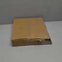 HyeFlora 5PCS Artificial Eucalyptus Leaves Stem Plants for Spring Decor, 32.7 inch Fake Leaves Greenery Branches Green Shrubs Silk Faux Foliage DIY Stems for Festival Home Kitchen Farmhouse(Green)