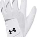 Under Armour Boys Iso-chill Golf Glove Jr.