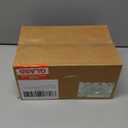 Glass Drinking Tumblers with Leaf Pattern, 11.5 oz, Solid Green Color, Set of 6, Dishwasher Safe