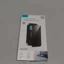 ESR 3 Pack for iPhone 17 Pro Max Privacy Screen Protector, Military Grade Shatterproof, 9H Hardness, Anti-spy Tempered Glass with UltraFit Tray