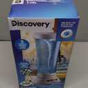 Discovery Tornado Lab, 5-Speed Cyclone Controller, Educational Learning Activity Kit, Fun and Exciting Toy, STEM Experiment Set for Boys, Girls, Kids Ages 6+