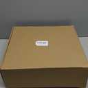 12 Inch Rain Shower Head with Handheld Spray Combo and Extention Arm, High Pressure Rainfall Waterfall Shower Heads, Dual Showerhead with 3-Way Diverter - Height/Angle Adjustable(Chrome)