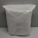 Outdoor Kids Playhouse Cover 600D Heavy Duty Waterproof Play House Covers Suitable for All Around Playtime Patio with Canopy Playset 49.5" W x 49.5" D x 60.2" H Beige