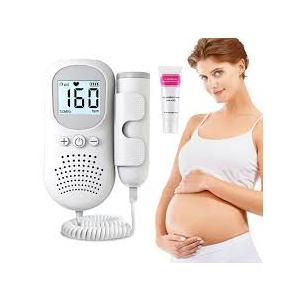 Gel For Baby Heartbeat Monitor Pregnancy Fetal Heartbeat Monitoring