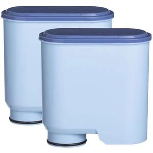 Coffee Filter Compatible with Philips AquaClean,CA6903(2 Pack) Aqua Clean Water Filter for Fully Automatic Coffee Machines Dedicated Anti-Lime Scale Water