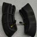 10x2 Inner Tube for Scooters & Power Chairs with an Angled Valve Stem (2-Pack) - Thorn Resistant & 3X Thicker Than OEM - Compatible with 10x1.90 10x1.95 10x2 10x2.25 & 54-152 - by Steerling Tire Co.