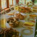 Martha Stewart's Menus for Entertaining