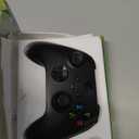 Xbox Wireless Gaming Controller (2025)  Carbon Black  Play on Xbox, Windows, Android, iOS, FireTV Sticks, Smart TVs, VR Headsets