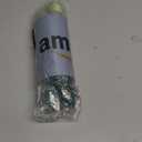 Dog Toys for Aggressive Chewers: Tough Dog Toys for Aggressive Chewers Medium & Large Breed, Indestructible Dog Toy to Keep Them Busy, Bacon Flavor, Durable Nylon, Easy to Use and Clean (1-Green)