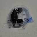 5ft-S Aquarium Siphon Vacuum Cleaner for Fish Tank Cleaning Gravel & Sand