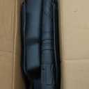 Powerty Floor Mats & Cargo Liner for 2023-2025 Kia Sportage (Not for Hybrid) Accessories Floor Mats 2 Row Liner Set All Weather TPE 3D Floor Liners&Rear Cargo Mat