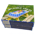 Presley Jynne Inflatable Cooler 24x12 PACK OF 2