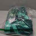 10 Gallon Garbage Bag Ultra Strong 100 Count With Drawstring