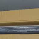 RV Window 24" W x 15" H,Tiny House Horizontal Slider Window For Cargo Trailer,Vintage Technologies RV Windows For Horizontal Sliding Replacement Glass &Trim Set(for 2" walls,Not 1 1/2 " walls) (24x15inch)