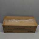 9 FT Christmas Garland Pre-lit 70 LED Lights Holiday Artificial Decor for Stairs Mantle Door Indoor Outdoor Garland with Battery Operated Timer (Green Spruce)