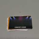 10 Pcs Christmas Money Holder Ornaments - Gift Card Ornament Holder with Hanging Holes - Festive Cash Gift Card Holder for Holidays, Birthdays, Weddings,Tree Decorations (A)