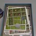 Explorers of Navoria Forgotten Lands Expansion - Asymmetrical Powers, Solo Campaign, and New Content