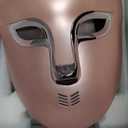 FSA Red Light Therapy Mask : Target Acne Removal,Wrinkles Redness,Wirless Remote,Salon Grade HSA Infrared Face Mask, Anti Aging Skincare for Home,2000mAh Rechargeable Led Light Therapy Facial Mask