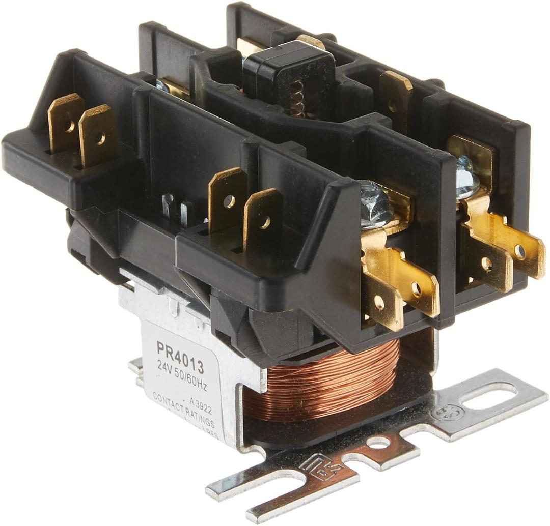 Packard Packard 1 Pole 30 Amp 24V Contactor Pr4013 Packard Packard 1 Pole 30 Amp 24V Contactor Pr4013