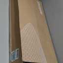 Purple Harmony Pillow - King Tall, Greatest Pillow Ever Invented, 360 Hex Grid & Talalay Latex Core - No Pressure Support, Stays Cool, Luxurious Comfort